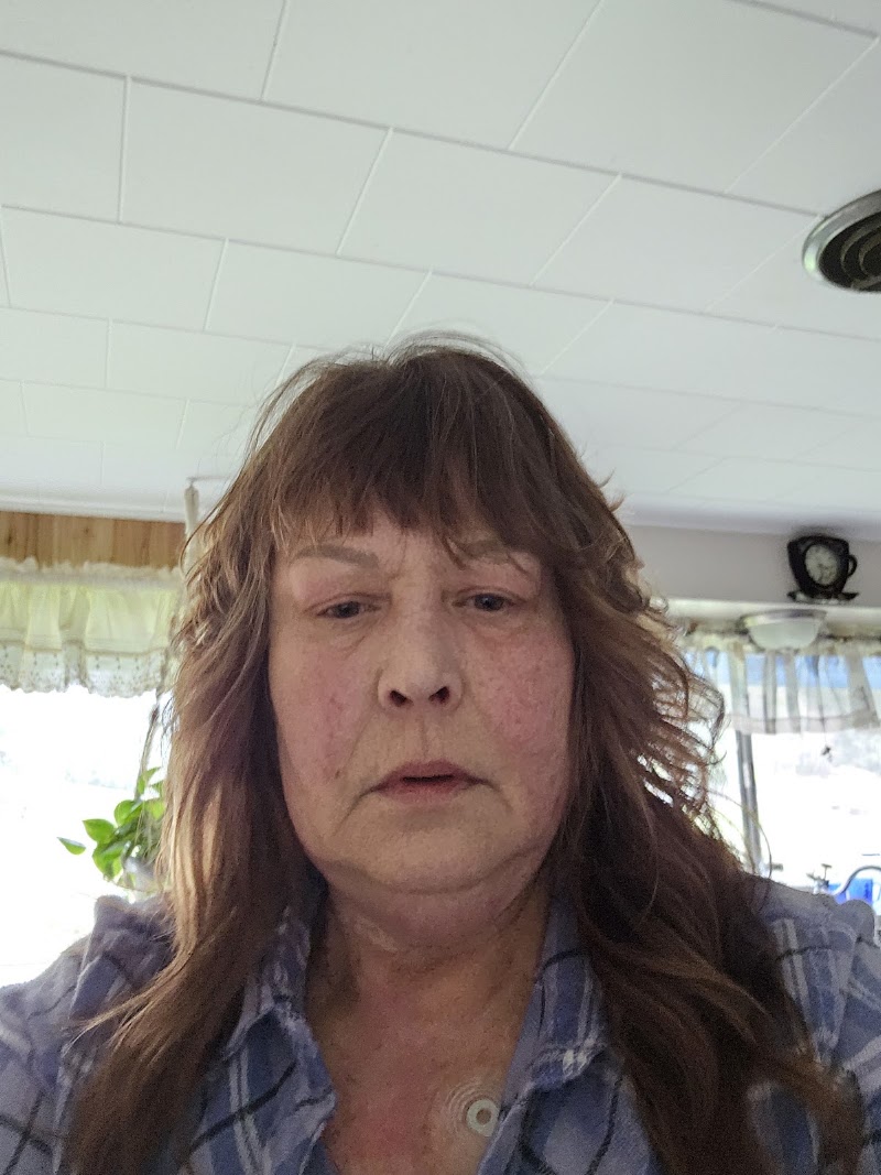 Cutting Edge hair and nails design, beauty salon in Coos Bay, OR, photo 1 of 1